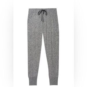 Rails Devon Jersey Pant – Melange Grey
